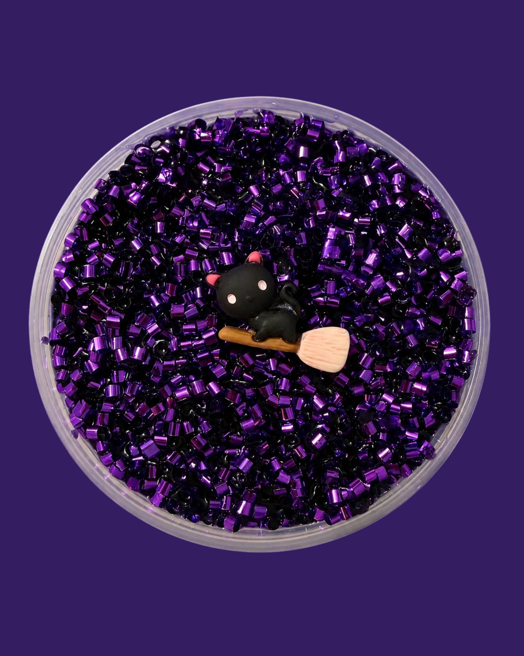 Magic Kitty Crunch