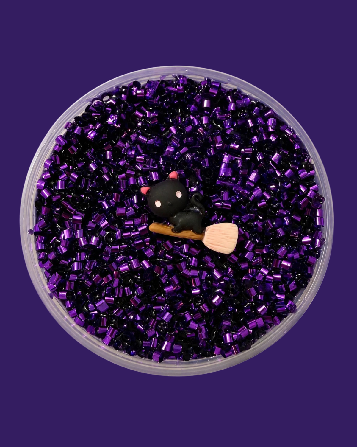 Magic Kitty Crunch
