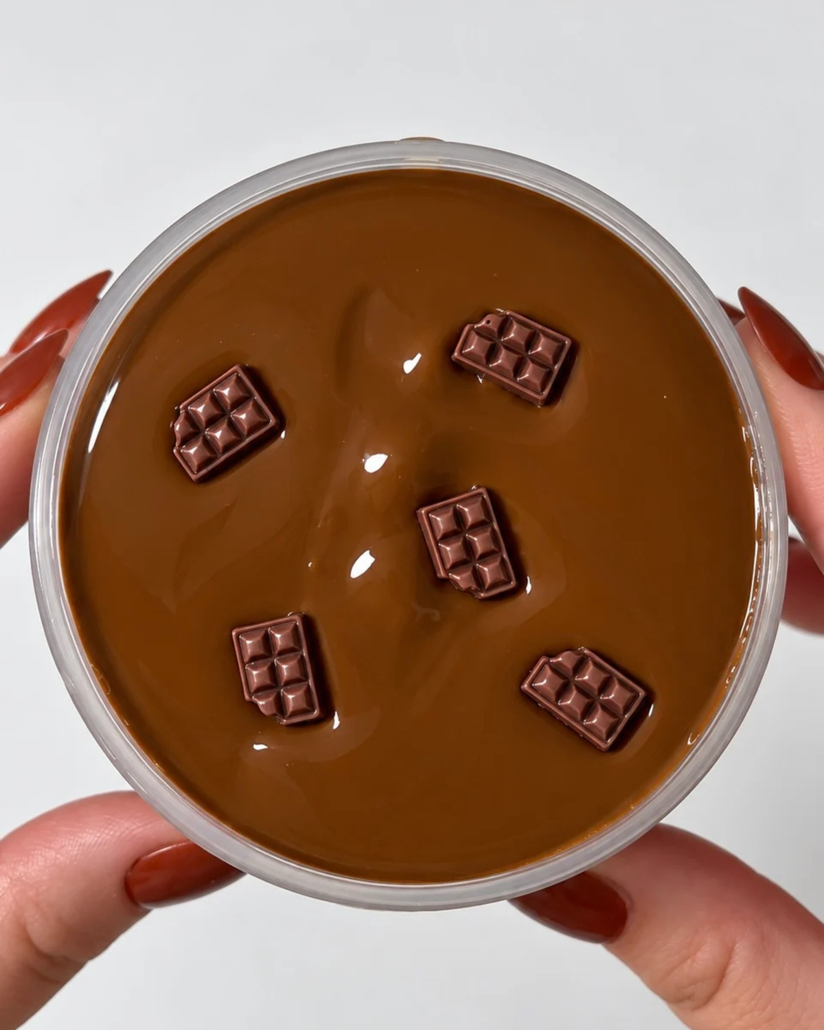 Melted Chocolate
