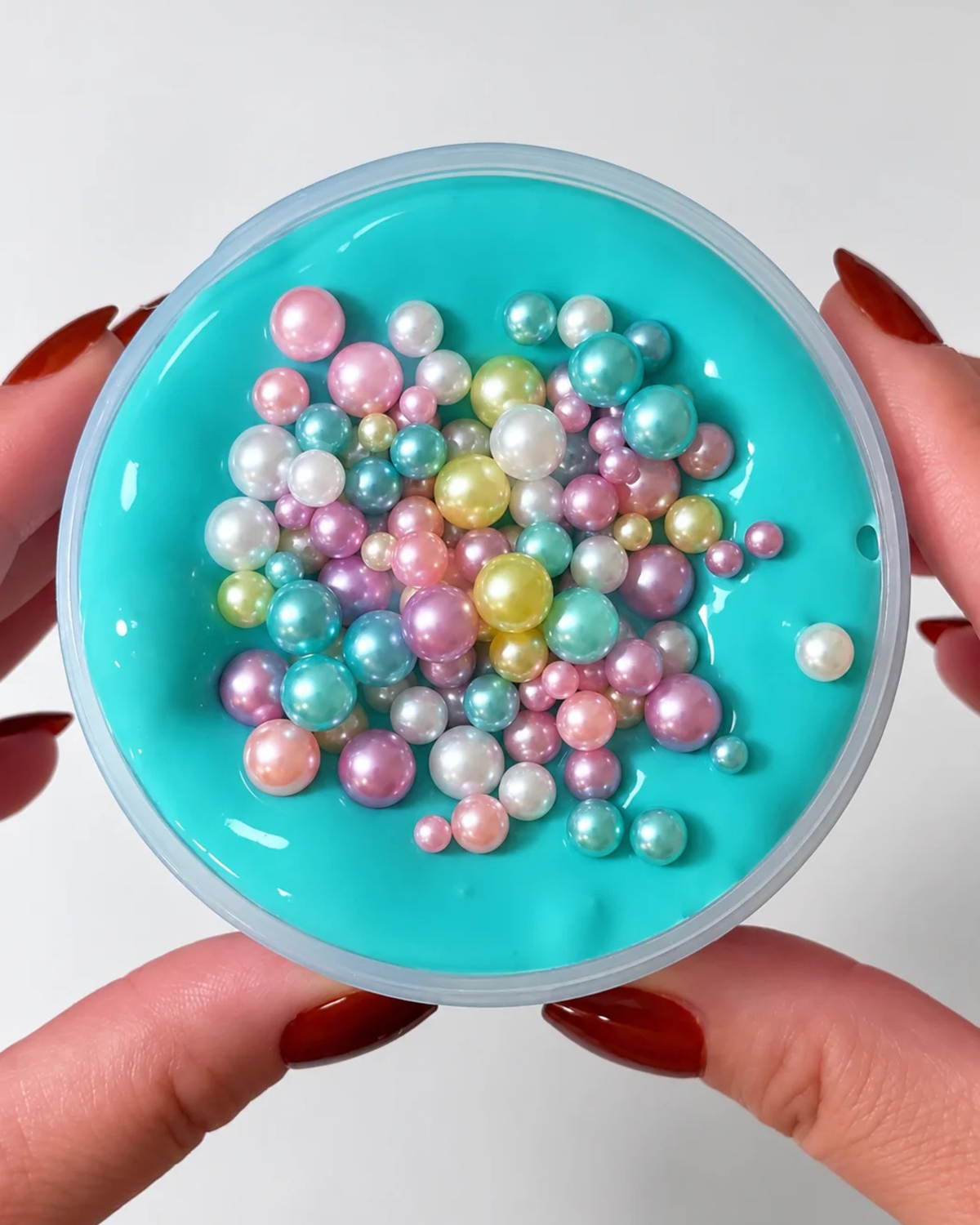 Mermaid Pearls
