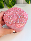 Pink Pumice
