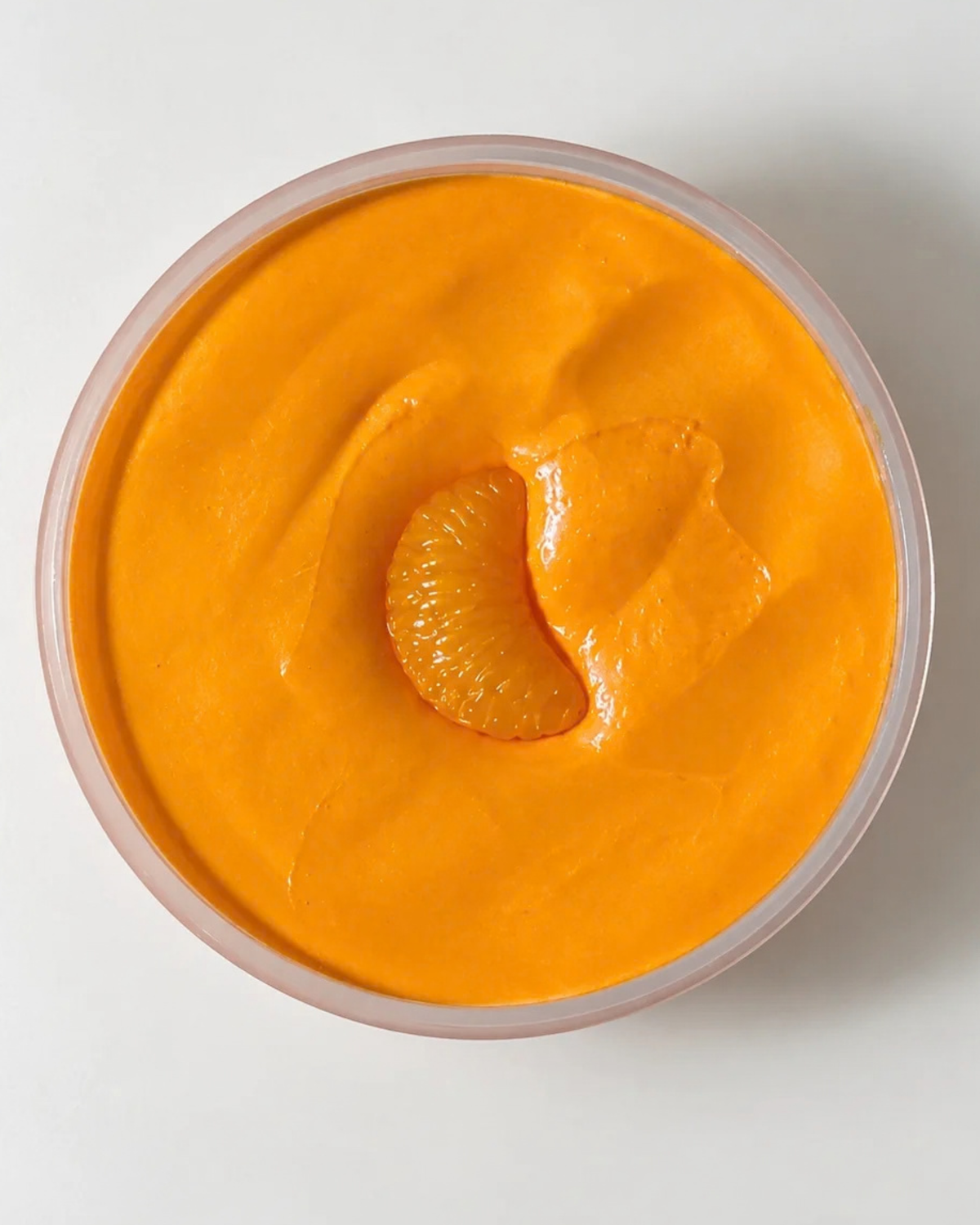 Orange Cream