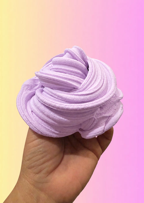 BERRY BLISS CLAY SLIME