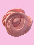 STRAWBERRIES & CREAM CLAY SLIME