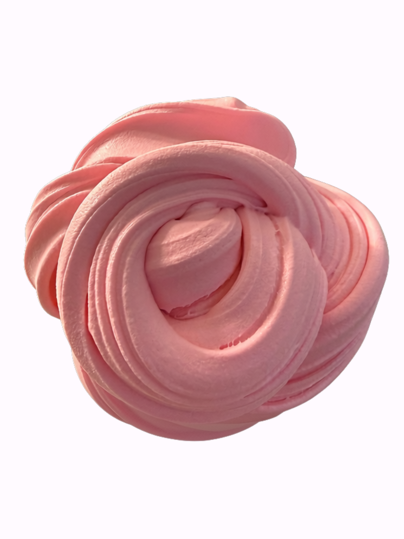 STRAWBERRIES & CREAM CLAY SLIME