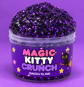 Magic Kitty Crunch Bingsu Slime