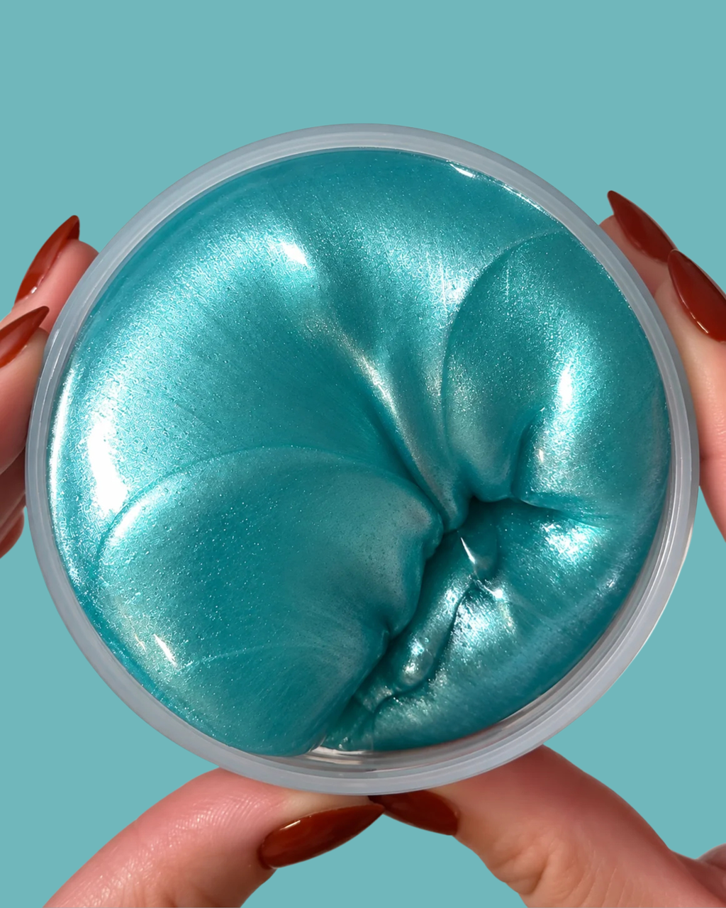 Aurora Skies Turquoise