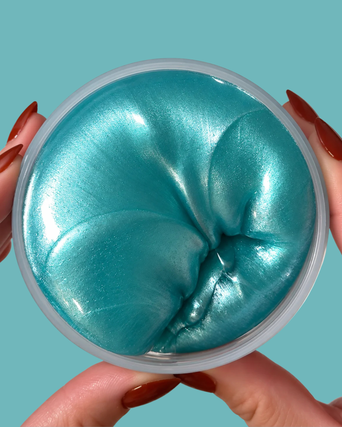 Aurora Skies Turquoise