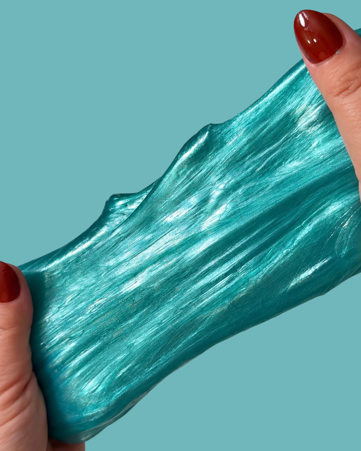 Aurora Skies Turquoise