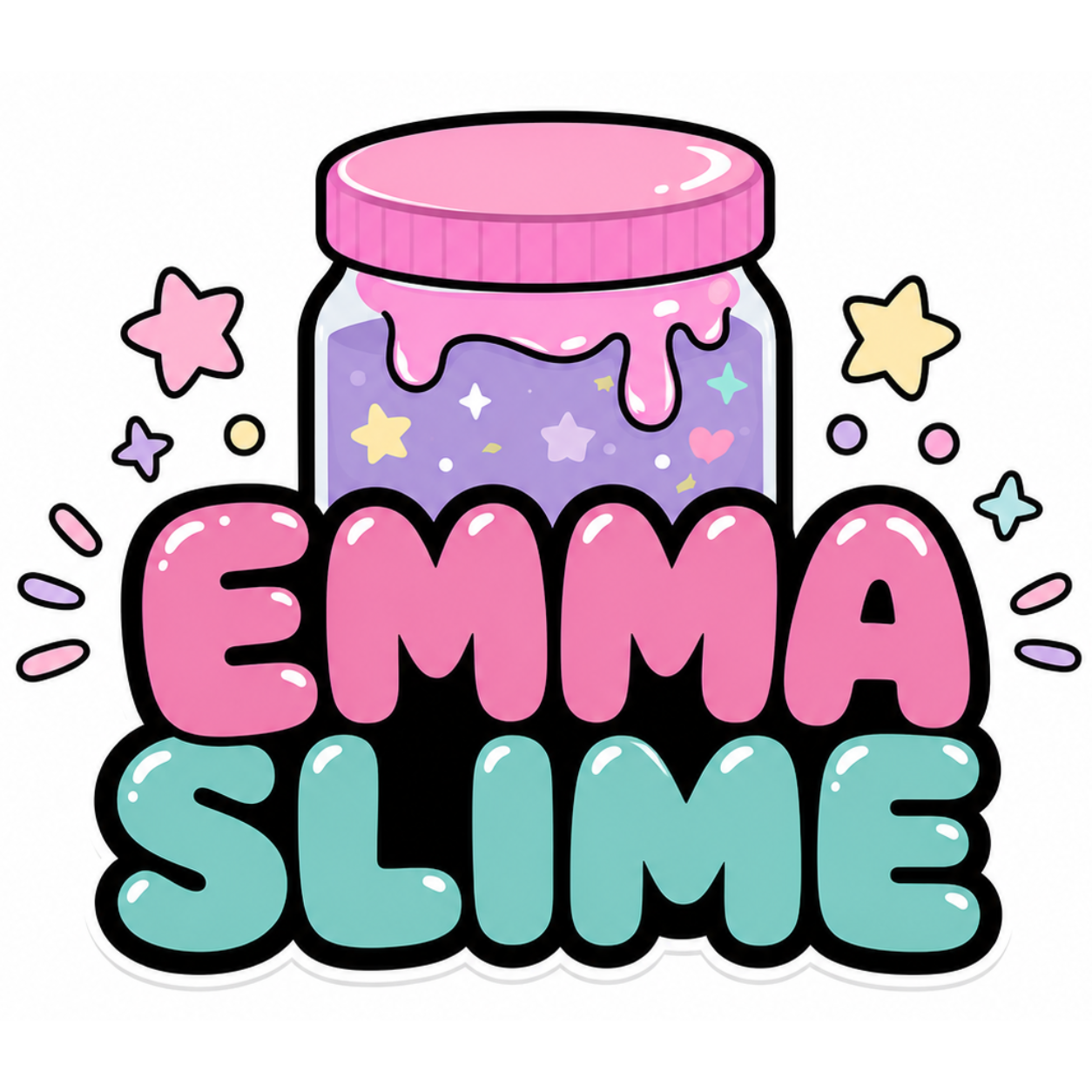 Emma Slime Shop