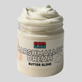 MARSHMALLOW DREAM CLAY SLIME